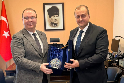 Bursa İznik’ten Batı Trakya’ya gönül köprüsü