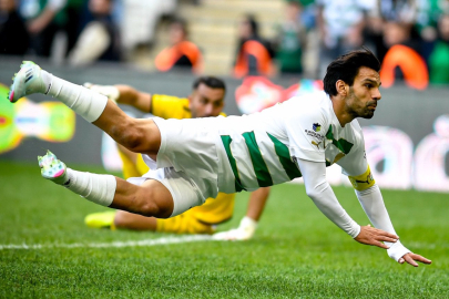 Bursaspor'da zorlu maç öncesi 4 eksik!