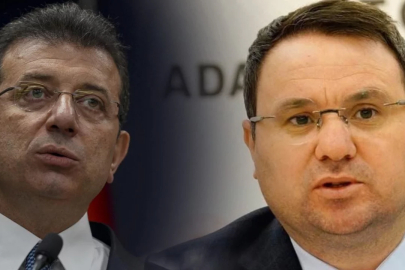 CHP tepki göstermişti; Akın Gürlek'ten 'İmamoğlu'na ziyaret' açıklaması