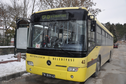Bursa Demirtaş’ta 17/D hattı tepkisi: Vatandaş güzergâh değişikliğinin yeniden değerlendirilmesini istiyor