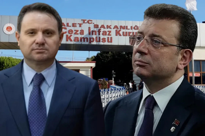 Ekrem İmamoğlu ile CHP'li vekiller görüştürülmüyor mu? Akın Gürlek'ten açıklama var