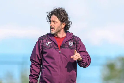 Fatih Tekke'nin Gaziantep maçı 11'i netleşiyor