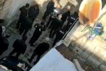 Gaziantep'te gündüz vakti girdikleri evdeki 2 kadını darbettiler: Kadınlardan birinin durumu ağır