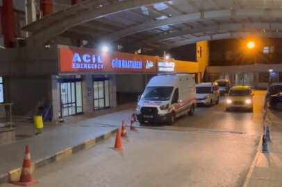 Gaziantep'te silahlı saldırıya uğrayan şahıs hastanede hayatını kaybetti