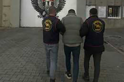 Iğdır'da 20 yılla aranıyordu, JASAT’tan kaçamadı