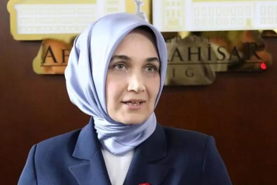 İlk başörtülü vali olarak tarihe geçmişti! Kübra Güran Yiğitbaş'a yeni görev...