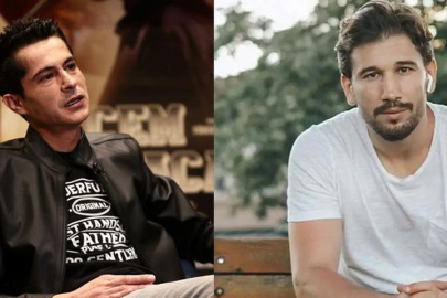 İsmail Hacıoğlu: Merakımdan dolayı esrar kullandım