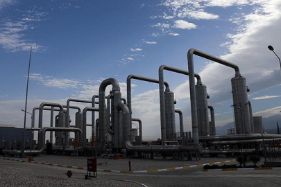 Jeotermal enerji yıllık 1 milyar dolarlık ithalatın önüne geçiyor