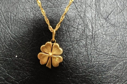 Mersin'de kapkaç şüphelisi çaldığı kolyeyle yakalandı