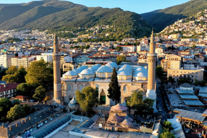 Meteoroloji'den Bursa'ya hafta sonu uyarısı: Yağmur yağacak mı? Hava nasıl olacak? (20 Şubat 2026 Hava Durumu)