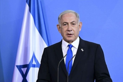 Netanyahu'dan İran'a: Hayal bile edemeyecekleri bir karşılıkla yüzleşecekler