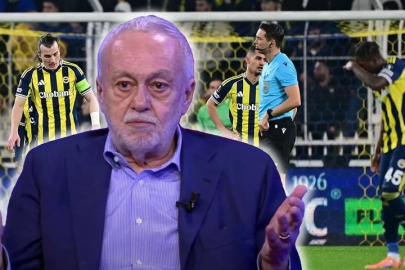 Ömer Üründül'den flaş Tedesco iddiası!