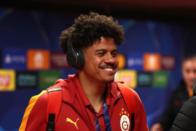 Osimhen için geldiler! Sara'ya hayran kaldılar: Galatasaray tarihinin en yüksek satışı olabilir