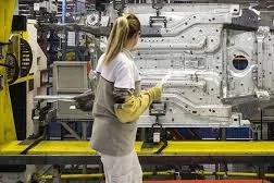 Reel kesim güveni 28 ayın zirvesinde