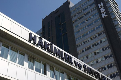 Resmi Gazete'de yayımlandı! Bütün ticaret mahkemeleri tek bir binada olacak