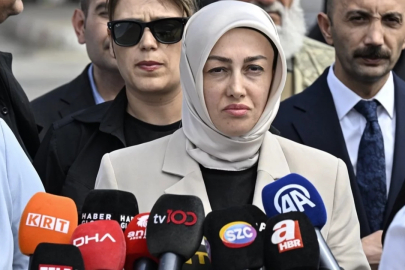 Sinan Ateş'in eşi Ayşe Ateş: Milletvekili olmak istiyorum