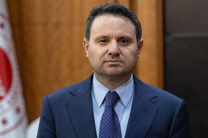 Ticaret mahkemelerine yeni düzenleme! Bakan Gürlek’ten açıklama...