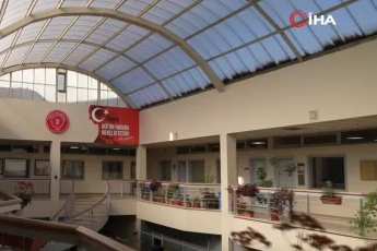 Uludağ OSB'den Bursa'da engellilere büyük destek