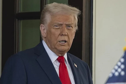 Trump: İran'a sınırlı bir saldırıyı değerlendiriyorum