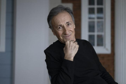 Usta oyuncu Yalçın Özden'den üzen haber!