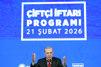 6 Mart'ta hesaplara yatıyor! Cumhurbaşkanı Erdoğan çiftçilere destek projelerini açıkladı