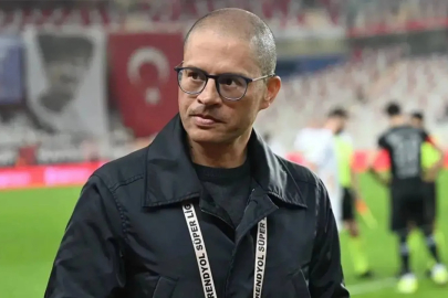 Alex de Souza, Athletic Club'ın yeni hocası oldu