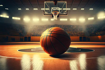 Basketbol 40. Erkekler Türkiye Kupası yarın sahibini bulacak