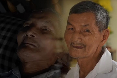 Bilim dünyasının çözemediği olay: Bu adam 60 yıldır uyumuyor!