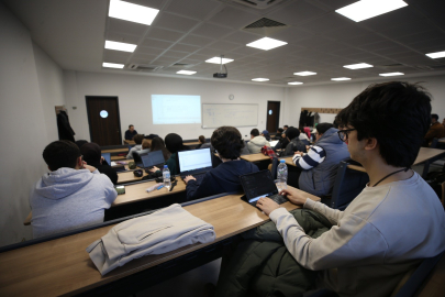 BTÜ’nün tercihten önce üniversiteni yaşa projesi tescillendi