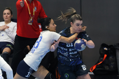 Bursa Büyükşehir Belediyespor, Yalıkavak’la puanları paylaştı