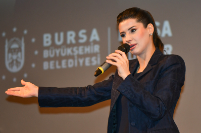 Bursa'da Ramazan sofralarında sağlıklı beslenme konuşuldu