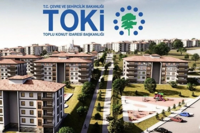 BURSA TOKİ KURA ÇEKİLİŞİ | Bursa’da TOKİ 500 Bin Sosyal Konut Projesi: Hak sahipleri belli oldu...
