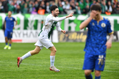 Bursaspor’da sürprize yer yok!