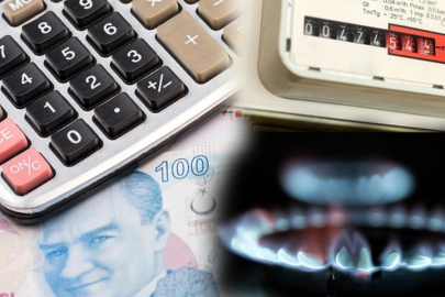 Doğal gaz aboneliğinde yeni dönem: Hesaplamalar değişti, kurallar sil baştan...