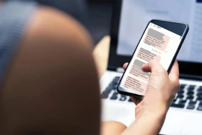 Dolandırıcıların yeni SMS tuzağı