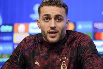 Fenerbahçe için geldiler, Galatasaray ile görüştüler! Kimsenin beklemediği transfer...