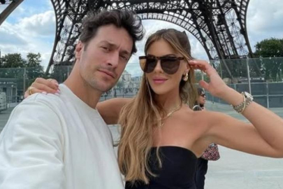 Feyyaz Şerifoğlu ile Merve Dinçkol'dan müjdeli haber geldi!