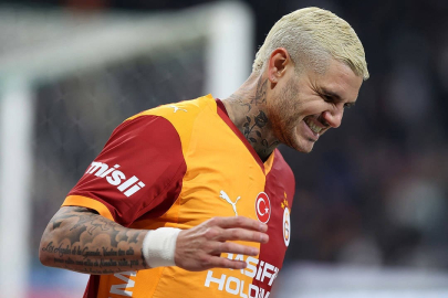 Galatasaray'a Konya şoku!