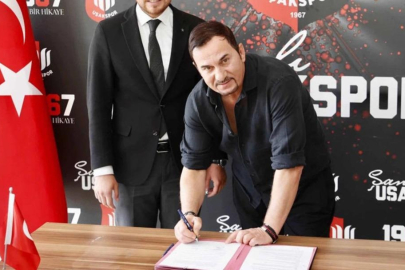 Galatasaray'ın efsane ismi Ergün Penbe darp raporu aldı