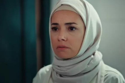 Kıskanmak'ın Seniha'sı Özgü Namal yeni aşka yelken açtı...