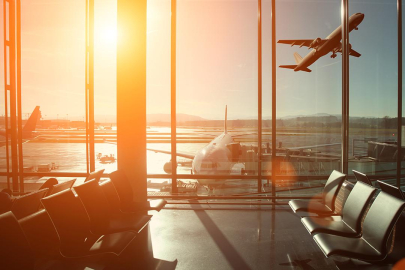 Hava yollarında dijital sistemle 30 bin 750 yolcu talebi alındı