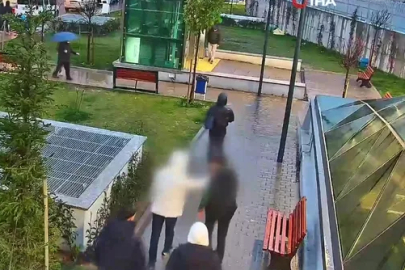 Hepsi 18 yaşın altında! Sadece ayırmak istemişti: 6 yerinden bıçaklandı...