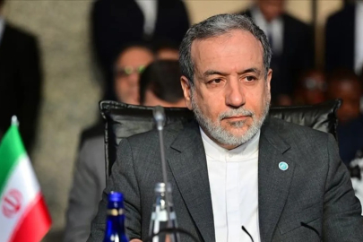 İran'dan Trump'ın "Protestolarda 32 bin kişi öldü" açıklamasına tepki