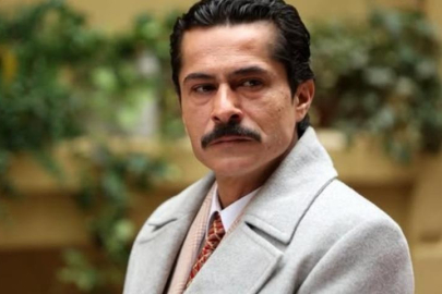 İsmail Hacıoğlu Cennetin Çocukları'ndan apar topar çıkartıldı!