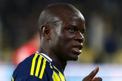 Kante oynadığı 2 maçta bin pişman etti! Eleştiriler başladı...