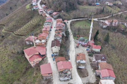 Karadeniz fıkrası gerçek oldu! Bu köyde 2 farklı iftar saati var...