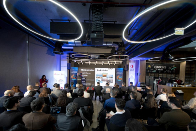 Küresel uzay ekosistemi Antalya'da bir araya gelecek