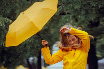 Kuvvetli fırtına ile sağanak geliyor: 5 ile sarı kodlu uyarı!