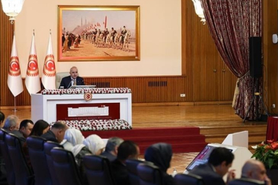 Milli Dayanışma, Kardeşlik ve Demokrasi Komisyonu raporu yayımlandı