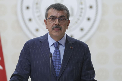 Milli Eğitim Bakanı Tekin'den 'ramazan genelgesi' açıklaması